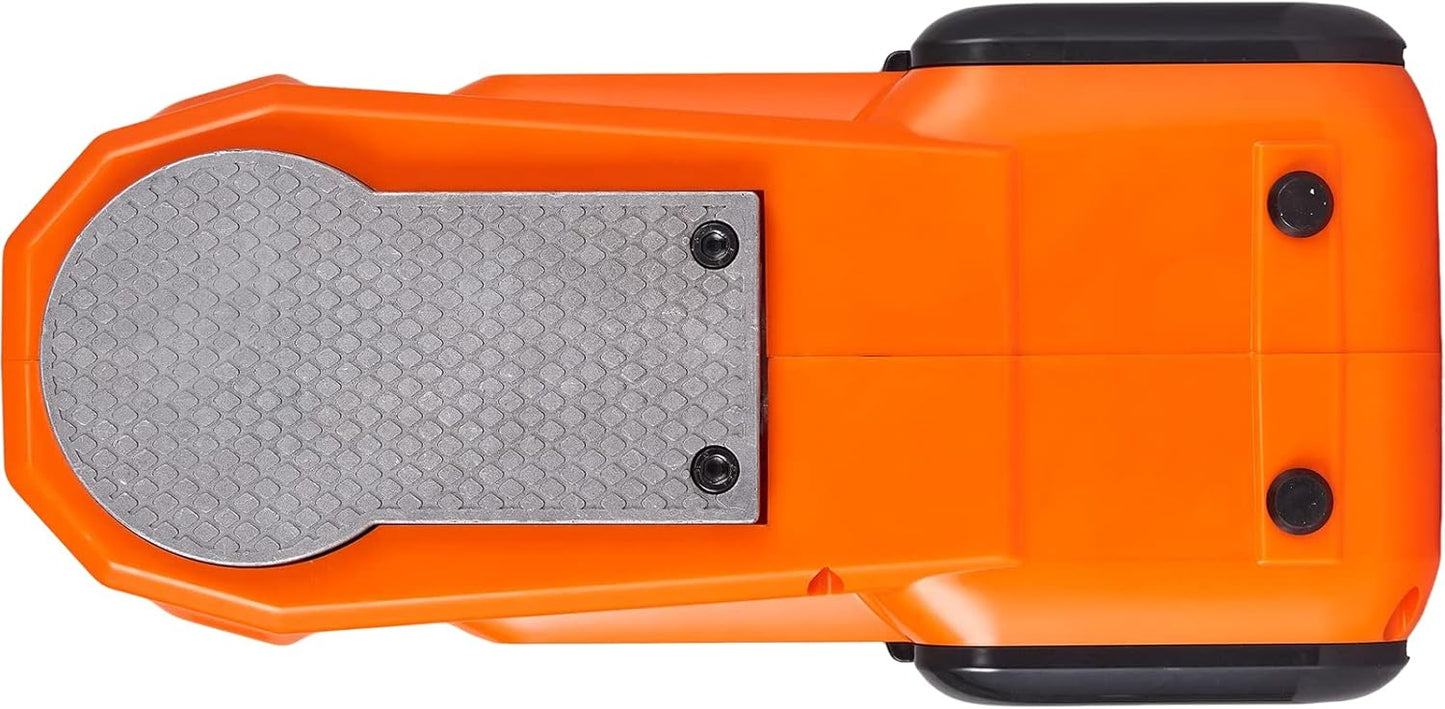 Electric Car Jack™ (5 Ton / 11023 Lbs)