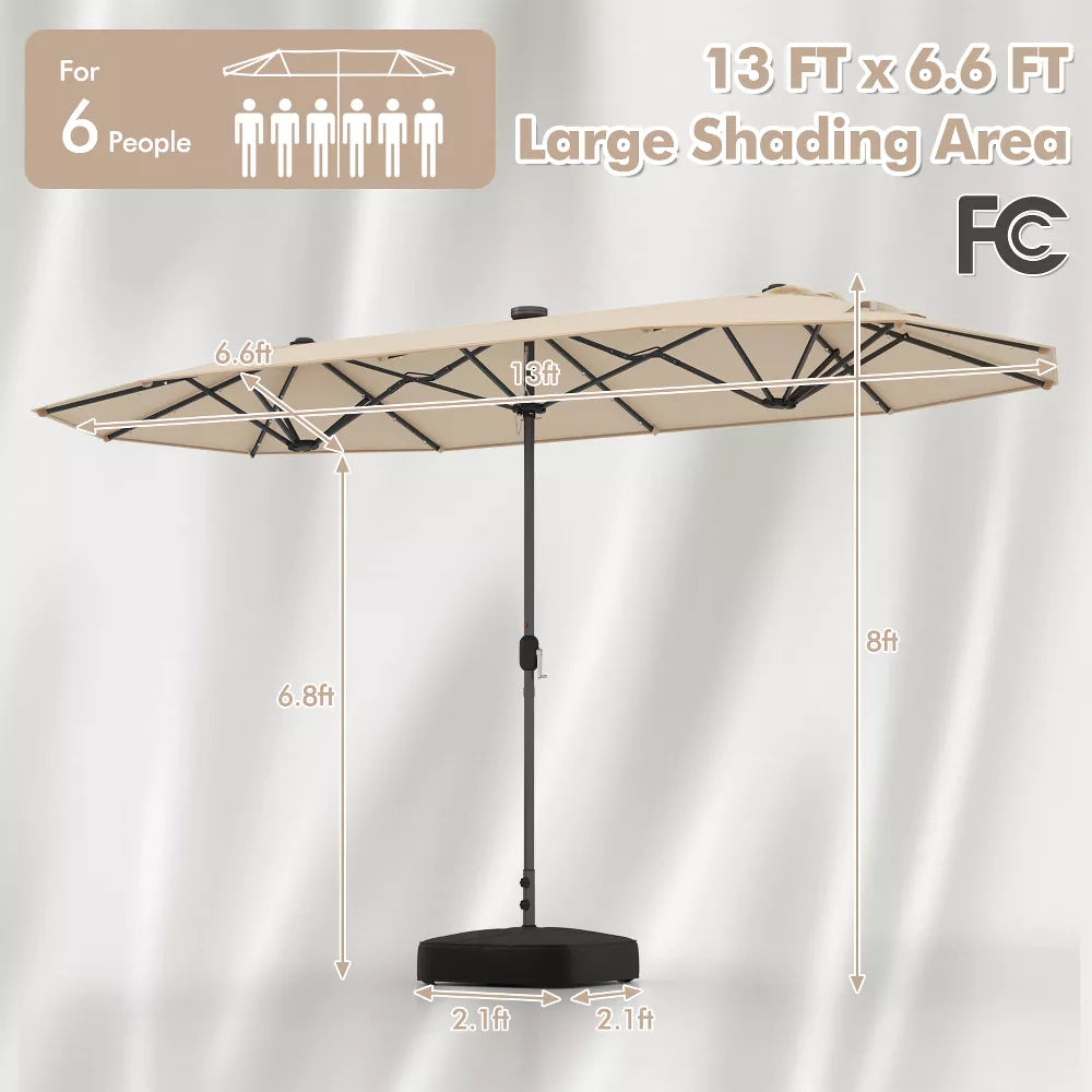 The Summer Parasol™