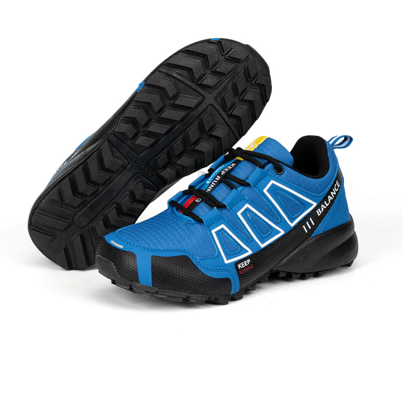 TotalBalance - Orthopedic Pain-Relieving Walking shoes