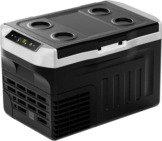 The Cooler™ (12/24V - 22QT/21L Capacity)