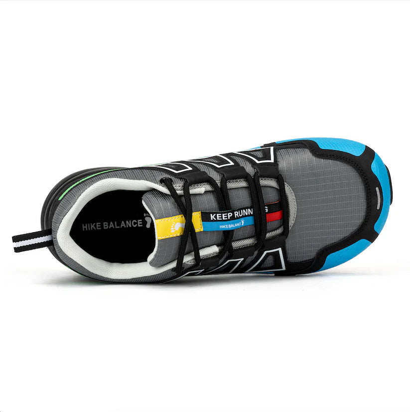 TotalBalance - Orthopedic Pain-Relieving Walking shoes