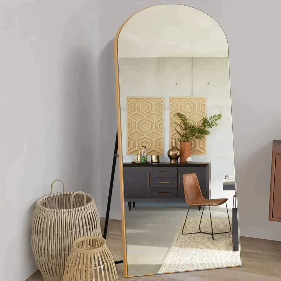 SENOLLA OVERSIZED MIRROR (180 X 35 X 81 CM)