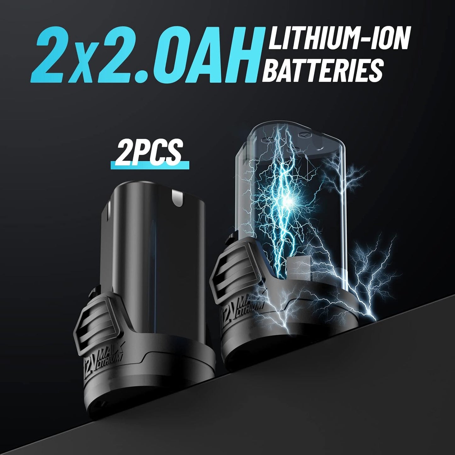 Electric Ratchet Wrench™