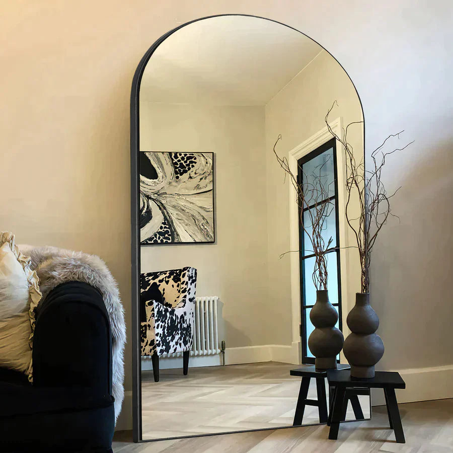 SENOLLA OVERSIZED MIRROR (180 X 35 X 81 CM)