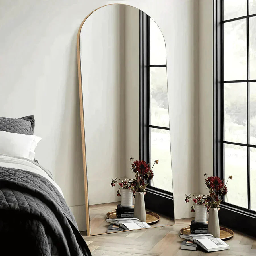 SENOLLA OVERSIZED MIRROR (180 X 35 X 81 CM)