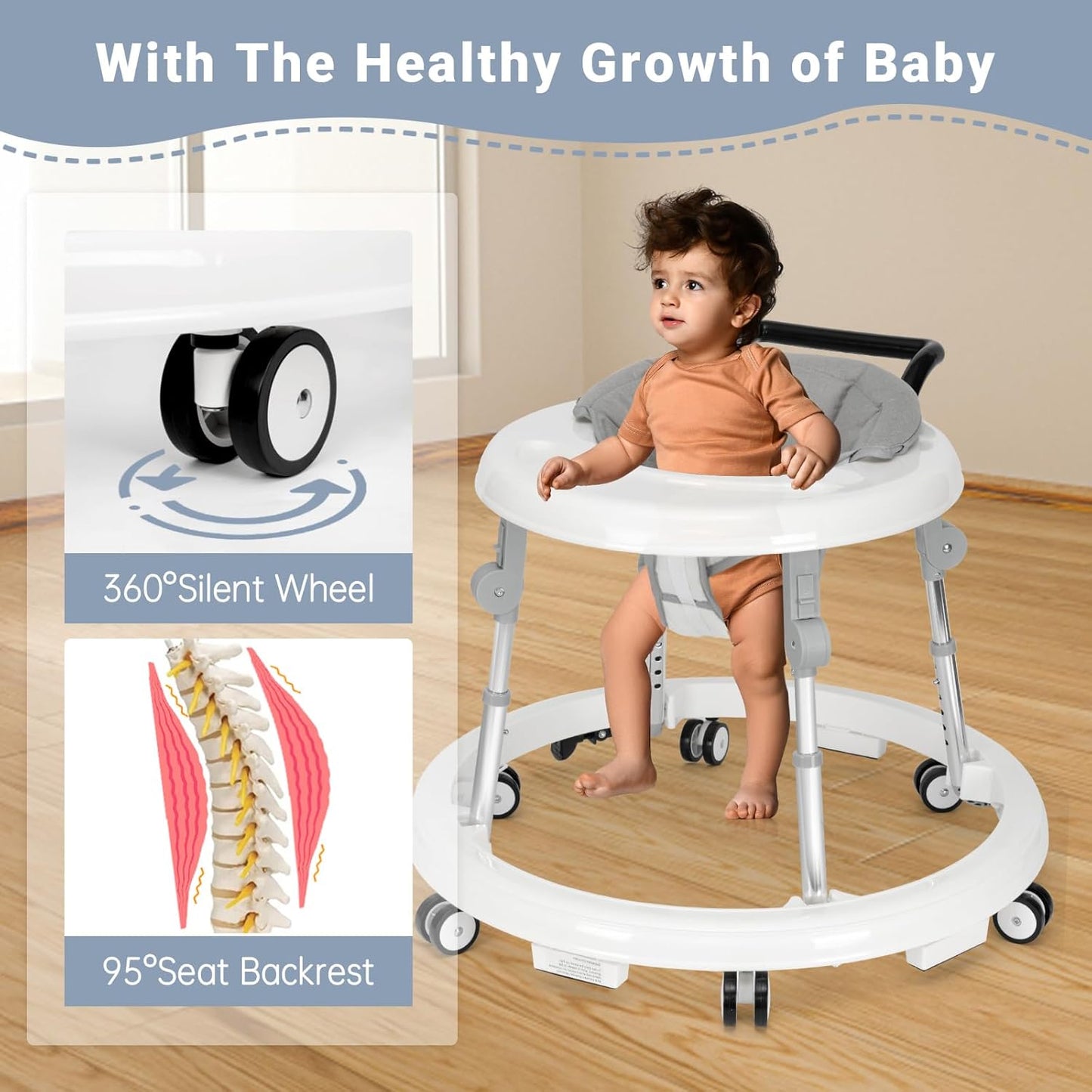 EasyBaby Walker™