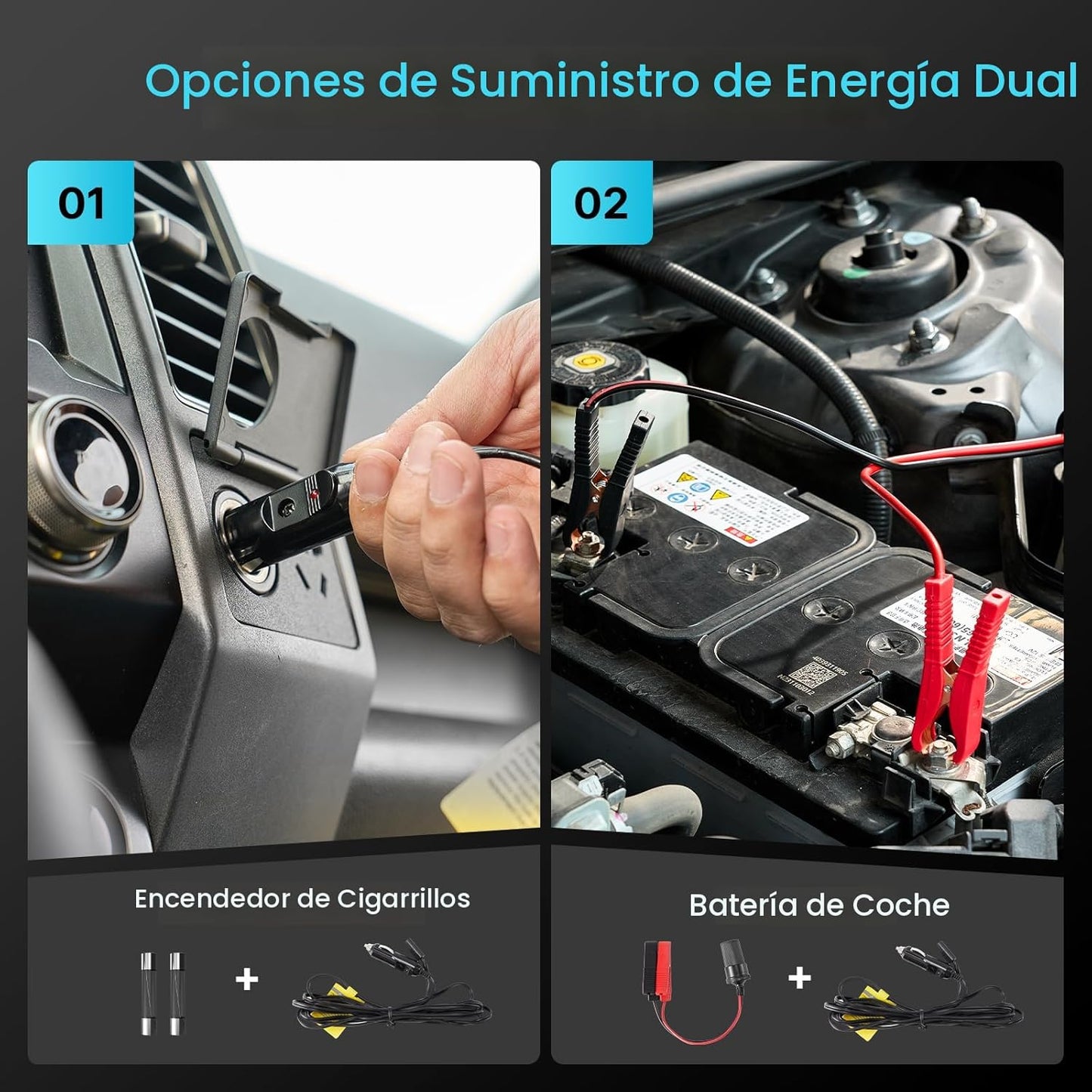 Electric Car Jack™