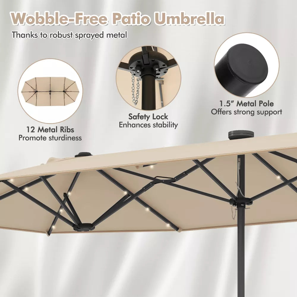 The Summer Parasol™